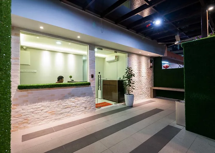 G3 House