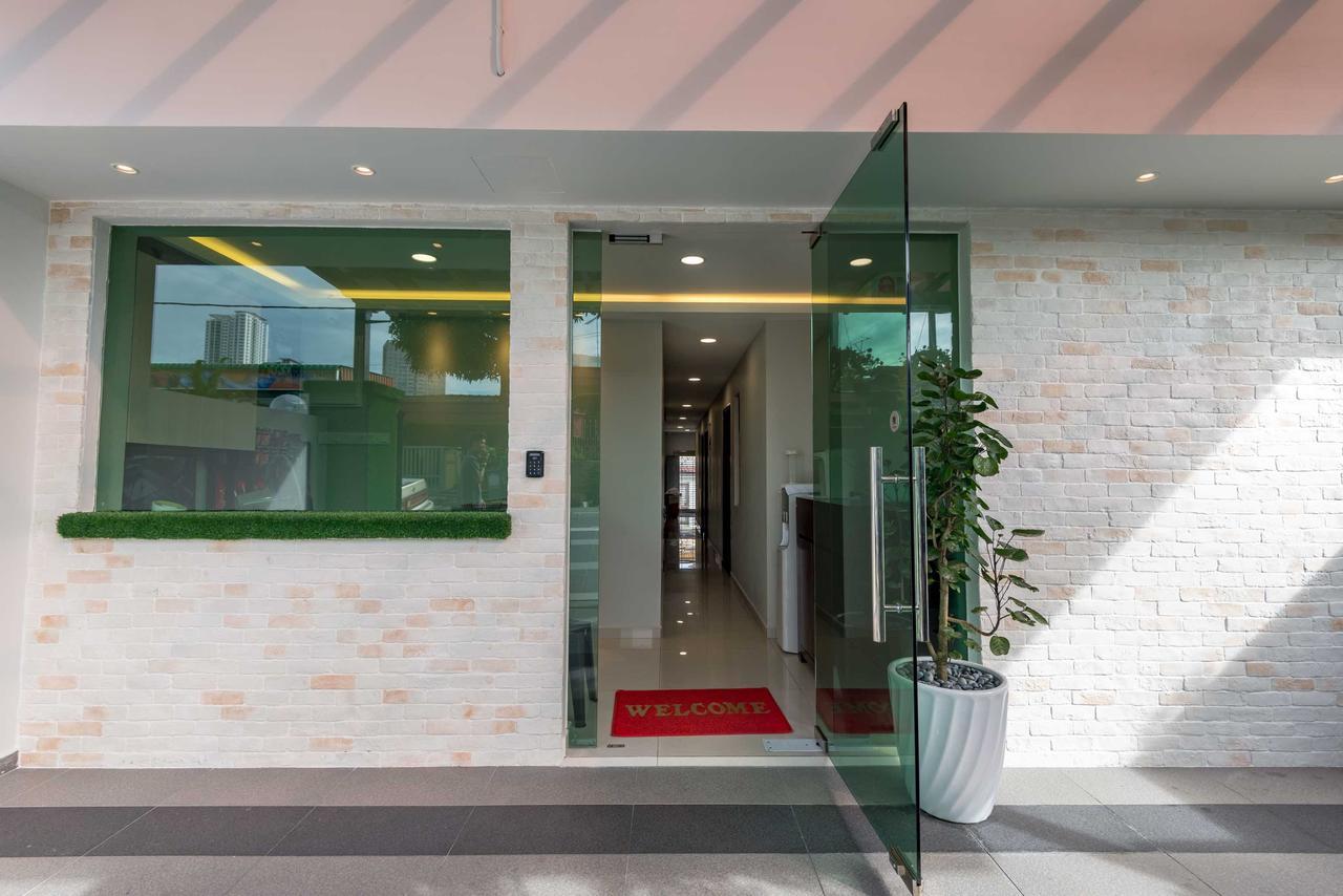 Homestay G3 House Johor Bahru