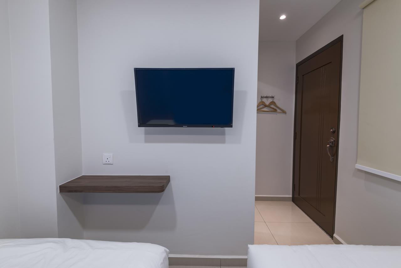 G3 House Homestay Johor Bahru